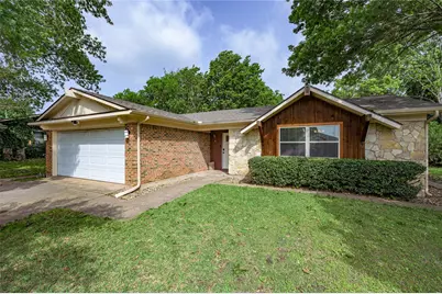 1028 S Idlewild Drive, Sherman, TX 75090 - Photo 1
