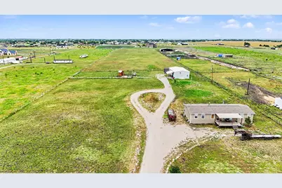 4780 County Road 4101, Kaufman, TX 75142 - Photo 35