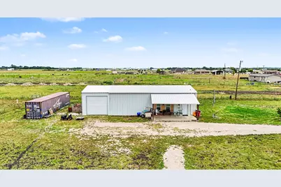 4780 County Road 4101, Kaufman, TX 75142 - Photo 29