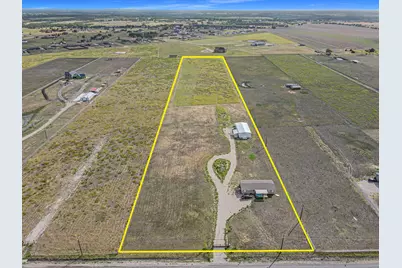 4780 County Road 4101, Kaufman, TX 75142 - Photo 5