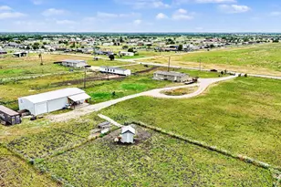4780 Co Rd 4101, Kaufman, TX 75142 - Photo 31