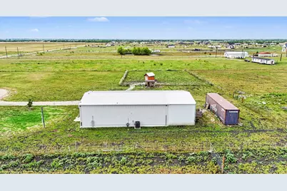 4780 County Road 4101, Kaufman, TX 75142 - Photo 37