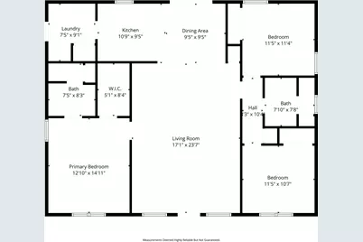 2030 County Road 4010, Decatur, TX 76234 - Photo 35