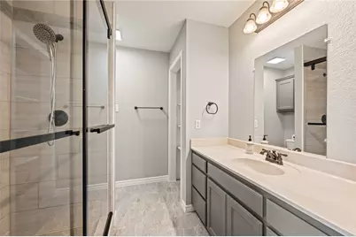 2030 County Road 4010, Decatur, TX 76234 - Photo 5