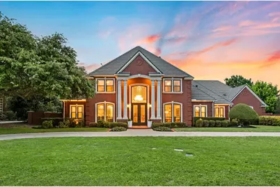 4111 Buckingham Place, Colleyville, TX 76034 - Photo 1
