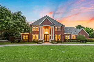 4111 Buckingham Pl, Colleyville, TX 76034 - Photo 1