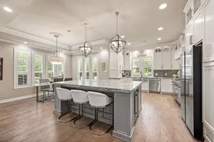 4111 Buckingham Pl, Colleyville, TX 76034 - Photo 9