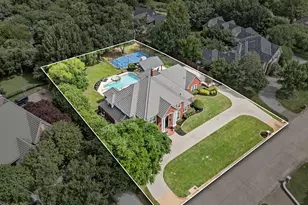 4111 Buckingham Pl, Colleyville, TX 76034 - Photo 5