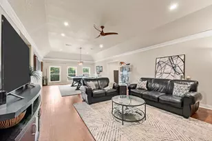 4111 Buckingham Pl, Colleyville, TX 76034 - Photo 23