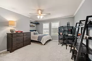 4111 Buckingham Pl, Colleyville, TX 76034 - Photo 25