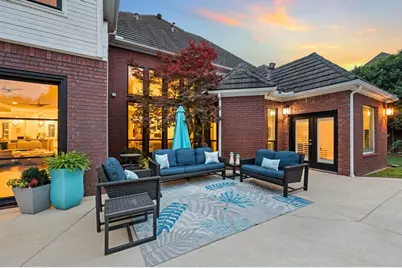 4111 Buckingham Place, Colleyville, TX 76034 - Photo 35