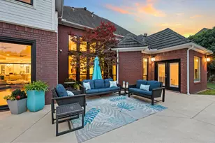 4111 Buckingham Pl, Colleyville, TX 76034 - Photo 35