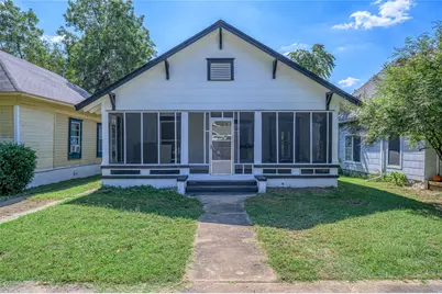 708 W Texas Street, Denison, TX 75020 - Photo 1