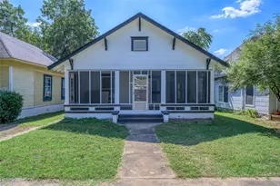 708 W Texas St, Denison, TX 75020 - Photo 1