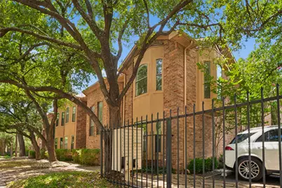 4307 Gilbert Avenue #302, Dallas, TX 75219 - Photo 27