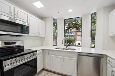 4307 Gilbert Avenue #302, Dallas, TX 75219 - Photo 5