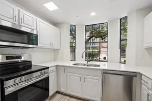 4307 Gilbert Ave, Dallas, TX 75219 - Photo 5