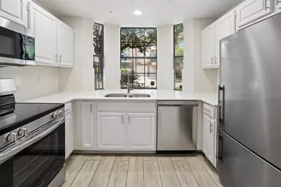 4307 Gilbert Avenue #302, Dallas, TX 75219 - Photo 3