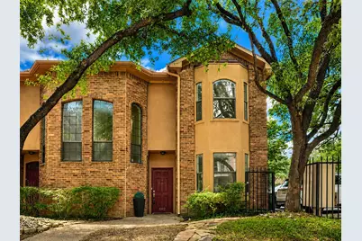 4307 Gilbert Avenue #302, Dallas, TX 75219 - Photo 29
