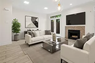 4307 Gilbert Ave, Dallas, TX 75219 - Photo 3
