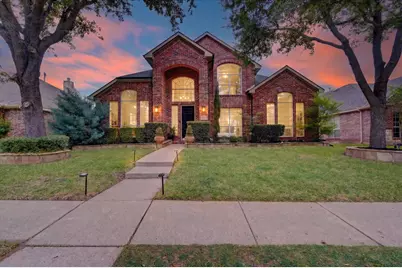 435 Arrowhead Drive, Allen, TX 75002 - Photo 1