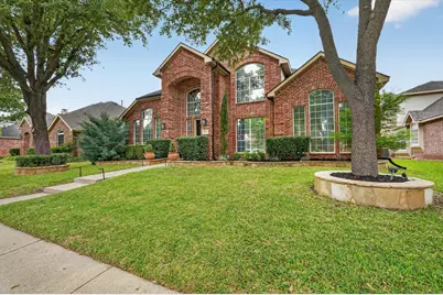 435 Arrowhead Drive, Allen, TX 75002 - Photo 39