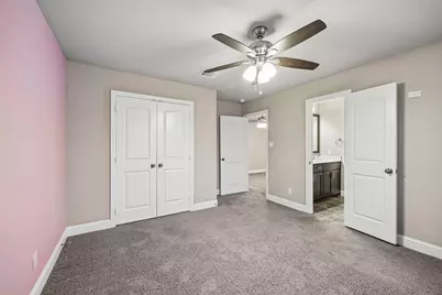6916 Talon Drive, Fort Worth, TX 76179 - Photo 11