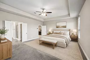 6916 Talon Dr, Fort Worth, TX 76179 - Photo 5