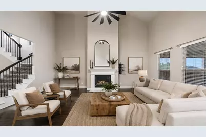 6916 Talon Drive, Fort Worth, TX 76179 - Photo 3