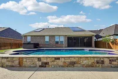 6916 Talon Drive, Fort Worth, TX 76179 - Photo 35