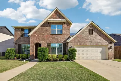 6916 Talon Drive, Fort Worth, TX 76179 - Photo 1