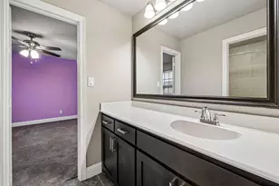 6916 Talon Dr, Fort Worth, TX 76179 - Photo 29