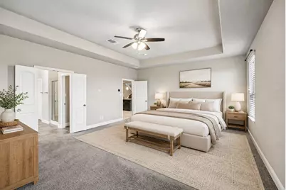 6916 Talon Drive, Fort Worth, TX 76179 - Photo 5