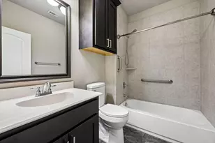 6916 Talon Dr, Fort Worth, TX 76179 - Photo 9