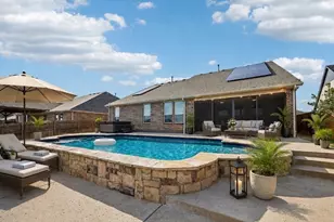 6916 Talon Dr, Fort Worth, TX 76179 - Photo 1