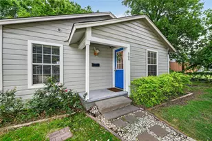 509 W Erwin Ave, McKinney, TX 75069 - Photo 29