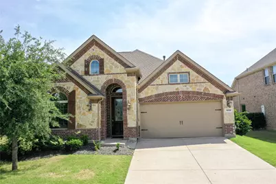 16108 Gladewater Terrace, Prosper, TX 75078 - Photo 31