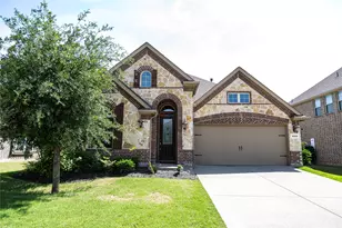 16108 Gladewater Terrace, Prosper, TX 75078 - Photo 1