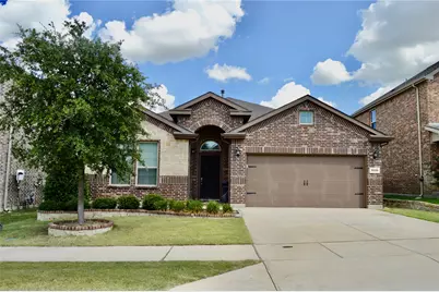 9020 Bronze Meadow Drive, Fort Worth, TX 76131 - Photo 1