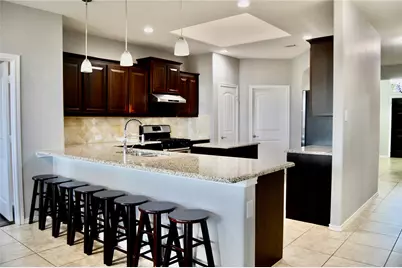 9020 Bronze Meadow Drive, Fort Worth, TX 76131 - Photo 3