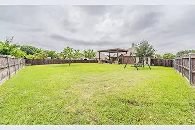9716 Indian Court, Fort Worth, TX 76244 - Photo 35