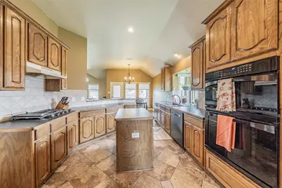 9716 Indian Court, Fort Worth, TX 76244 - Photo 13