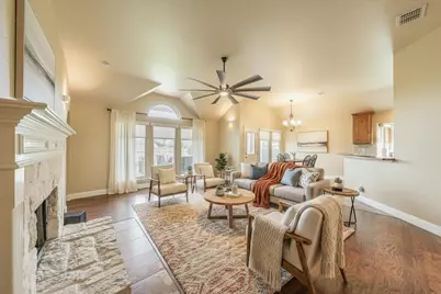9716 Indian Court, Fort Worth, TX 76244 - Photo 5