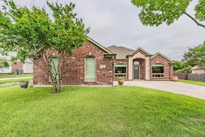 9716 Indian Court, Fort Worth, TX 76244 - Photo 1