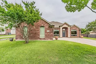 9716 Indian Ct, Fort Worth, TX 76244 - Photo 1