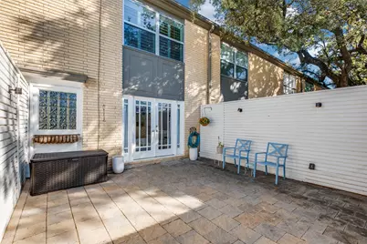 7404 W Northwest Highway #3, Dallas, TX 75225 - Photo 11