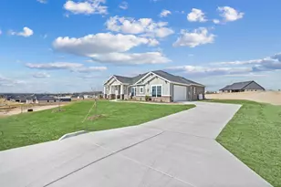 140 Rocky Top Rnch Ln, Reno, TX 76020 - Photo 3