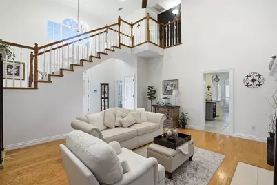 6706 Nantucket Lane, Arlington, TX 76001 - Photo 7