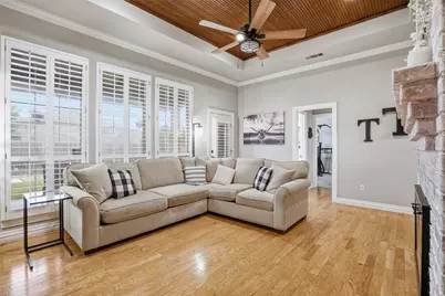 6706 Nantucket Lane, Arlington, TX 76001 - Photo 17