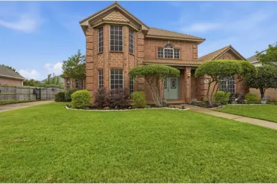 6706 Nantucket Lane, Arlington, TX 76001 - Photo 3
